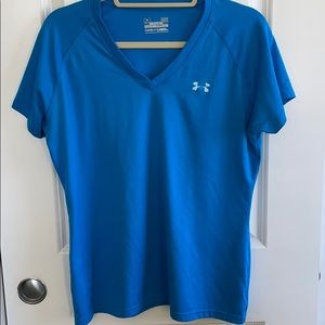 EUC UnderArmour T-shirt